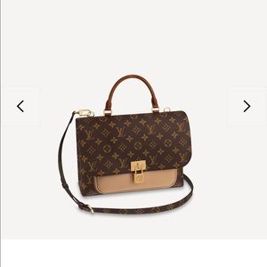 LV Marignan Handbag